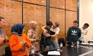 Sempat Viral, Kasus Cekcok hingga Pemukulan Pejabat Polda Sumbar dan Driver Pemprov Berakhir Damai