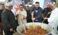 Talk on Taste HJK ke-357, Menteri Ekonomi Kreatif Dukung Padang Masuk Kota Gastronomi UNESCO