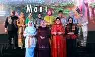 Padang Fashion Summit 2026 Jadi Panggung Busana Minangkabau Menuju Kancah Internasional
