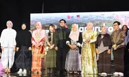 Padang Fashion Summit 2026 Hadirkan 23 Desainer, Dorong Ekonomi Kreatif Kota Padang