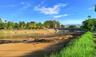 Terungkap Dinamika Batang Kuranji Usai Banjir Padang, dari Degradasi Hulu hingga Sedimentasi