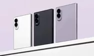 Samsung Galaxy Z Fold 8 Seukuran Paspor Saat Dilipat, Ini Keunggulannya
