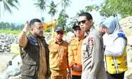 Banjir Padang Berulang, Pemko Matangkan Penanganan Jangka Panjang Bersama Satgas PRR
