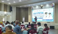 Masuk 6 Besar Nasional, Kinerja Pelayanan Perizinan Pemkab Dharmasraya Diuji Tim Penilai
