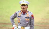 Perwira Polda Sumbar Tembus Seleksi Nasional Komandan Upacara 17 Agustus di Istana Negara