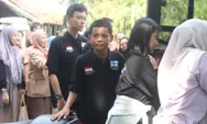 20 Siswa Yari School Padang Belajar ke Finlandia, Ada Misi Jadi Warga Dunia