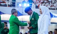 Unand Terima 7.602 Mahasiswa Baru, Ratusan Dapat Beasiswa KIP-K