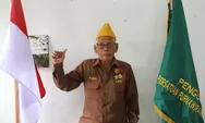 Dari Bambu Runcing hingga Peluru di Paha, Kisah Nawi Sang Veteran di Usia 104 Tahun