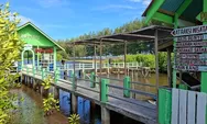 15 Tahun Jaga Pesisir, Laskar Peduli Lingkungan Ampiang Parak Pessel Raih Peringkat I Wana Lestari Kemenhut