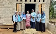Unik! Puskesmas Tiumang Dharmasraya Datangi Rumah Ibu Hamil KEK Lewat Kurma Milk dan Roti