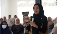 Dukung UMK Sumbar Naik Kelas, Hutama Karya Gelar Pelatihan Smart Marketing dan Beri Bantuan Kemasan Gratis