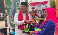 USR ke-10 Universitas Baiturrahmah Digelar di Dharmasraya, Wabup Leli Arni Dorong KKN ke 52 Nagari