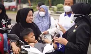 Hotspot Nihil, Kabut Asap Masih Selimuti Dharmasraya Diduga dari Luar Daerah