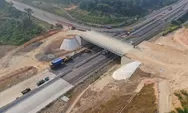 Jangan Salah Jalur! Akses Masuk Tol Pekanbaru-Dumai Dipindah ke Pintu Tol Bypass