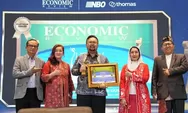 Hutama Karya Raih Dua Platinum Award IHCA 2026, Transformasi Human Capital Jadi Penggerak Bisnis