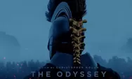 Mencari Rumah, Menemukan Diri: Membaca Simbol The Odyssey dari Perspektif Suluk