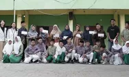 UNIQLO dan Kitabisa Dukung 1.000 Guru Honorer Lewat Satu untuk Seribu
