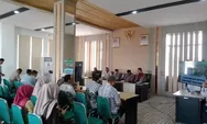 Pilwana 2026 Dharmasraya Resmi Disiapkan, 3 Nagari Ikuti Pemilihan Serentak