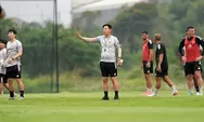 Persija vs Persib, Shin Tae-yong Tekankan Fair Play dan Sportivitas