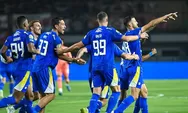 Persib Siap Hadapi Persija, Igor Tolic: Pemain Tak Perlu Dimotivasi