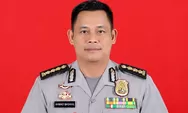 Kabid Hukum Polda Sumbar Kombes Ahmad Basahil Tutup Usia, Dimakamkan di Palembang