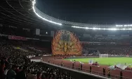 Hadapi Persib, Persija Harapkan Dukungan Penuh Jakmania di GBK