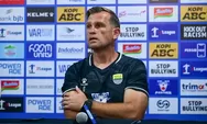 Arti Kemenangan bagi Igor Tolic saat Persib Lawan Persija