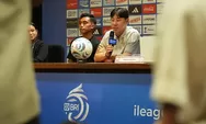 Persija Tatap Persib dengan Percaya Diri, Shin Tae-yong Bicara 3 Poin
