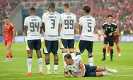 Persija Kalahkan Persib 2-1, Igor Tolic Akui 60 Menit Awal Buruk