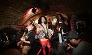 Kirribilly Jadi Closing Act International Beatleweek Liverpool 2026 di Cavern Club