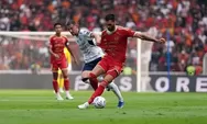 Denis Kolinger Rasakan Energi Jakmania Saat Persija Tekuk Persib