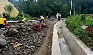 Pemkab Agam Kebut Pembangunan Jalan di Salareh Aia Palembayan, Ini Rinciannya