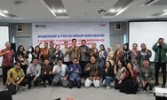 Hutama Karya Petakan TJSL Lintas Anak Perusahaan untuk Mitigasi Risiko Bisnis
