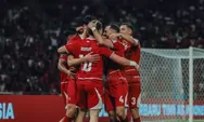 Timnas Indonesia Panggil 23 Pemain untuk FIFA ASEAN Cup 2026, Ini Daftarnya