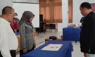 Pengurus Akuatik Indonesia Dharmasraya 2026-2030 Dilantik, Bidik Medali Porprov