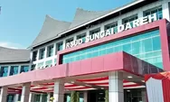 Direktur RSUD Sungai Dareh Minta Maaf atas Dugaan Pelecehan Pasien, Oknum Perawat Dipecat