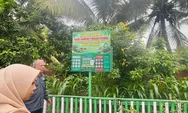 Keren! Bank Sampah di Padang Kelola Sampah hingga Bisa Bantu Pembayaran PBB