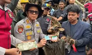 Barang Korban Galodo Solok Ditemukan, Tim Lanjutkan Pencarian Pakai Radar