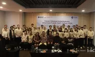 Hutama Karya Perkuat Layanan PPID Digital dan Inklusif Bersama Komisi Informasi