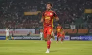 Rezaldi Hehanussa Ungkap Ambisi Semen Padang FC Bawa Pulang Tiga Poin dari PSGC