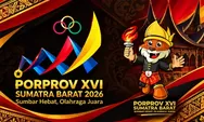 Update Klasemen Porprov Sumbar 2026: Padang Teratas, Sijunjung di Posisi Ketiga