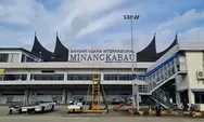 Pemkab Padang Pariaman Ungkap Asal Usul Wacana Ganti Nama BIM Jadi Bandara Syekh Burhanuddin