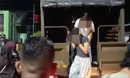 Pengawasan Penginapan di Padang, Satpol PP Amankan 6 Pasangan Ilegal