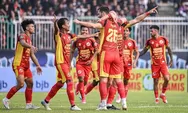 Menang 2-0 di Kandang PSGC, Nil Maizar Puji Mentalitas Semen Padang FC