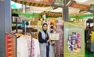 Pertamina SMEXPO 2026 Dimulai di Pekanbaru, UMKM Riau Dapat Akses Pasar Baru