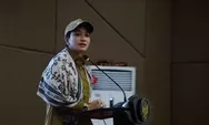 Cegah Karhutla, Bupati Annisa Instruksikan Camat dan Wali Nagari Larang Masyarakat Buka Lahan dengan Pembakaran