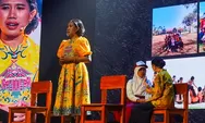 Guru di Mentawai Ubah Bahasa Inggris Jadi Pelajaran yang Dinanti Lewat Hello Friday