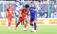 Usai Dikalahkan Semen Padang FC, Heri Kiswanto Siapkan Pembenahan PSGC