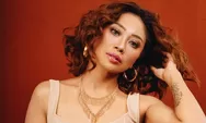 Satrina Kembali ke Dunia Musik, Bawa Cerita Baru tentang Cinta dan Keberanian
