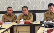 Padang Pariaman Jadi Tuan Rumah 4 Cabor Porprov Sumbar 2026, Persiapan Dimatangkan